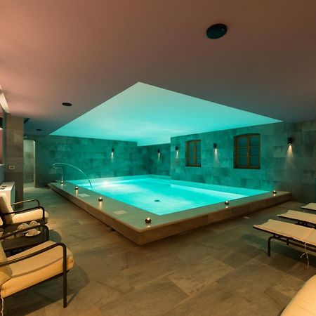 Boutique Hotel Vela Vrata Buzet Luaran gambar