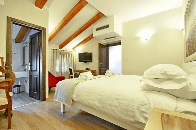 Boutique Hotel Vela Vrata Buzet Luaran gambar