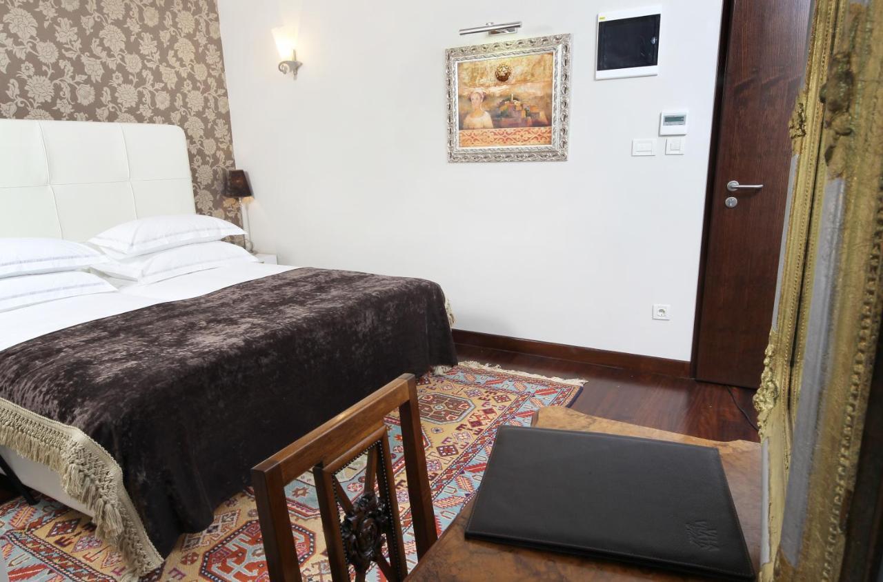 Boutique Hotel Vela Vrata Buzet Luaran gambar