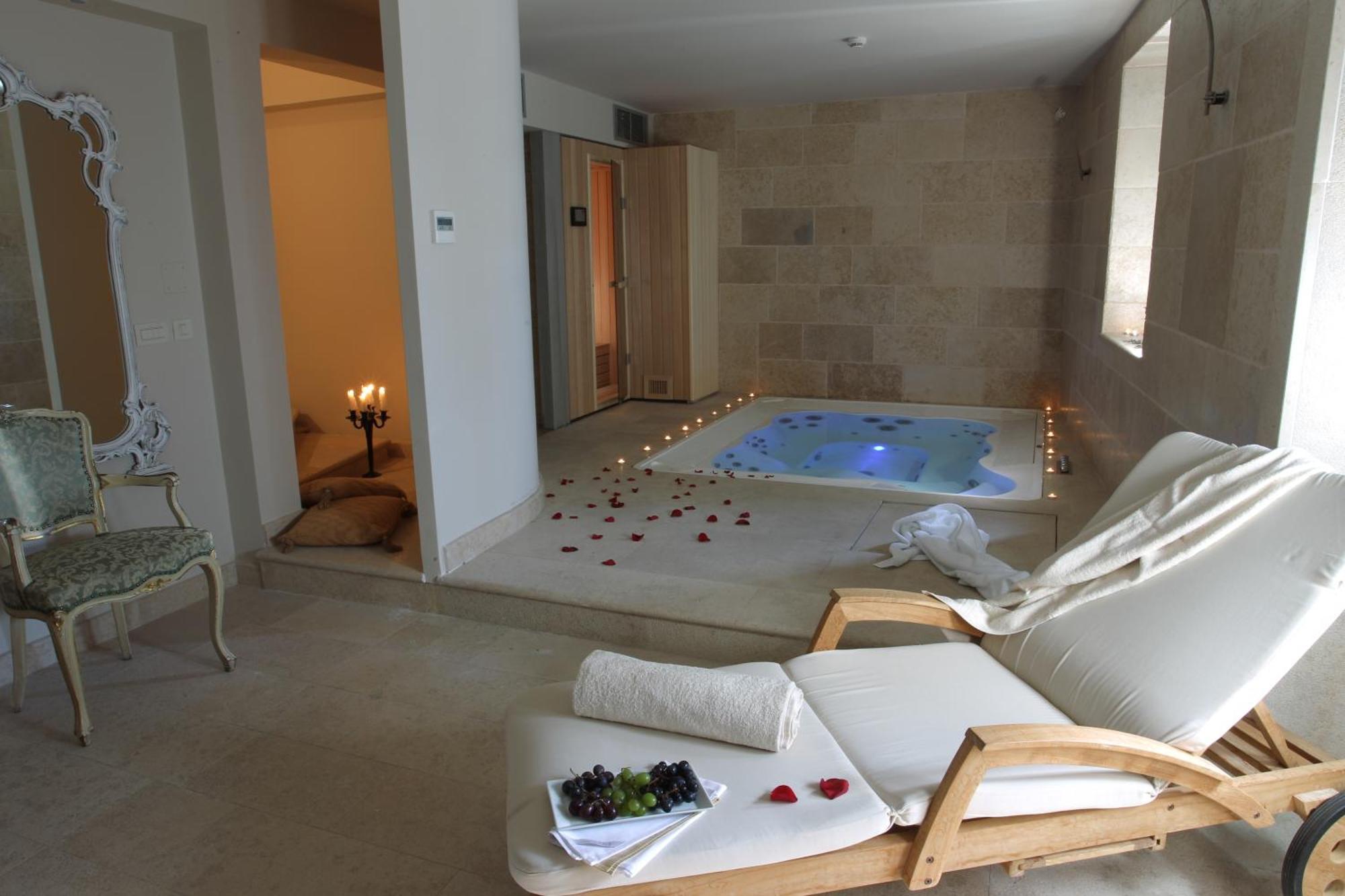 Boutique Hotel Vela Vrata Buzet Luaran gambar