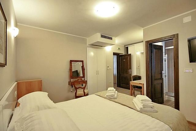 Boutique Hotel Vela Vrata Buzet Luaran gambar
