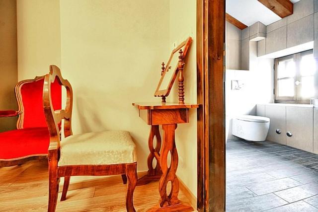 Boutique Hotel Vela Vrata Buzet Luaran gambar