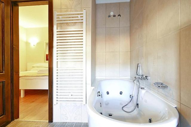 Boutique Hotel Vela Vrata Buzet Luaran gambar
