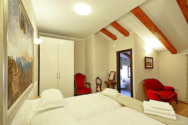 Boutique Hotel Vela Vrata Buzet Luaran gambar
