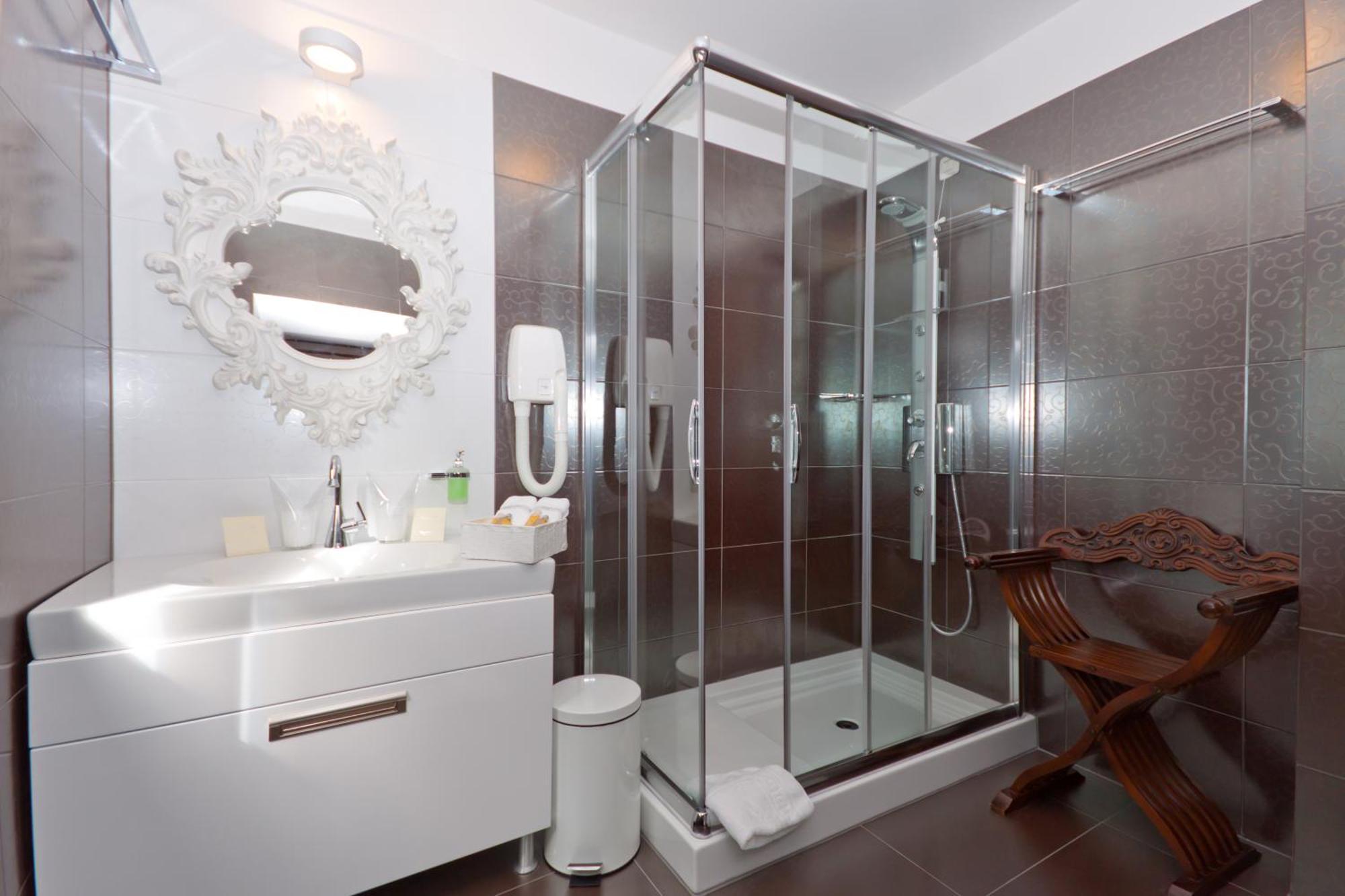 Boutique Hotel Vela Vrata Buzet Luaran gambar
