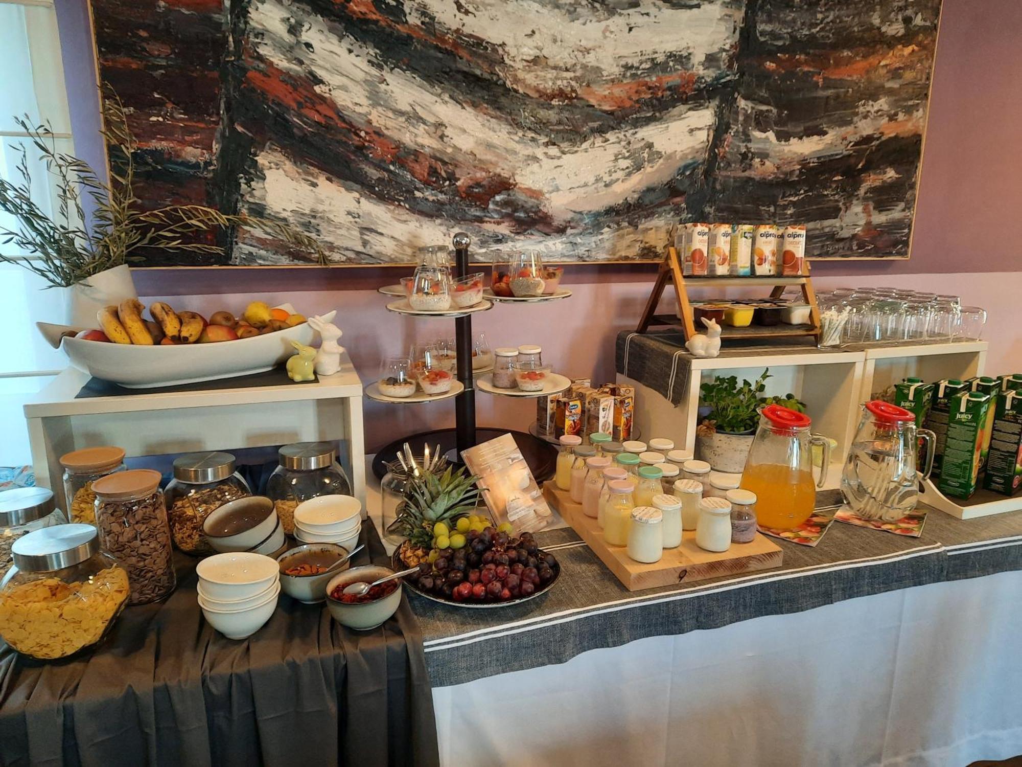 Boutique Hotel Vela Vrata Buzet Luaran gambar