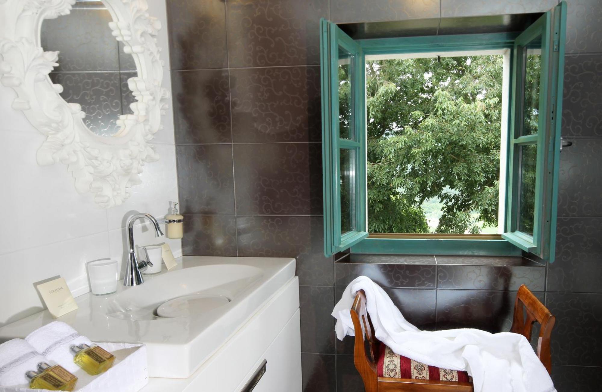 Boutique Hotel Vela Vrata Buzet Luaran gambar