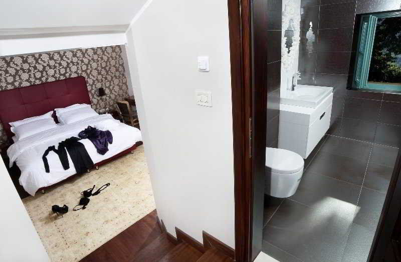 Boutique Hotel Vela Vrata Buzet Luaran gambar